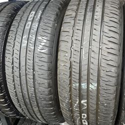 Used Tires Llantas Usadas 