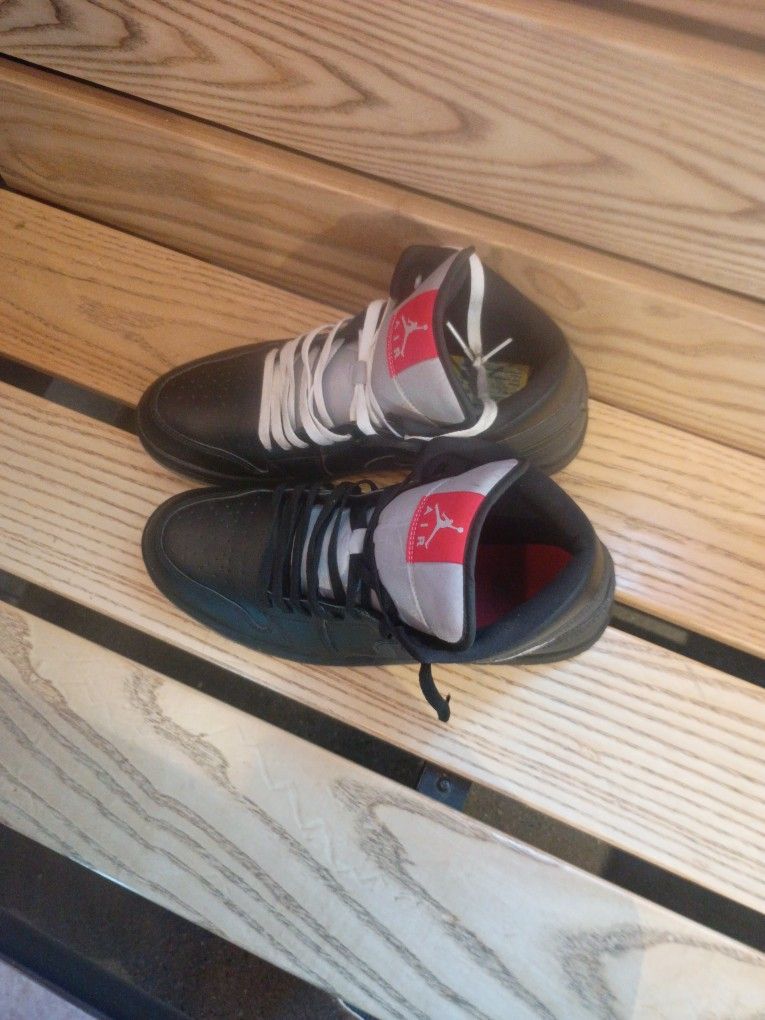 Jordan Size 13 Worn Twice