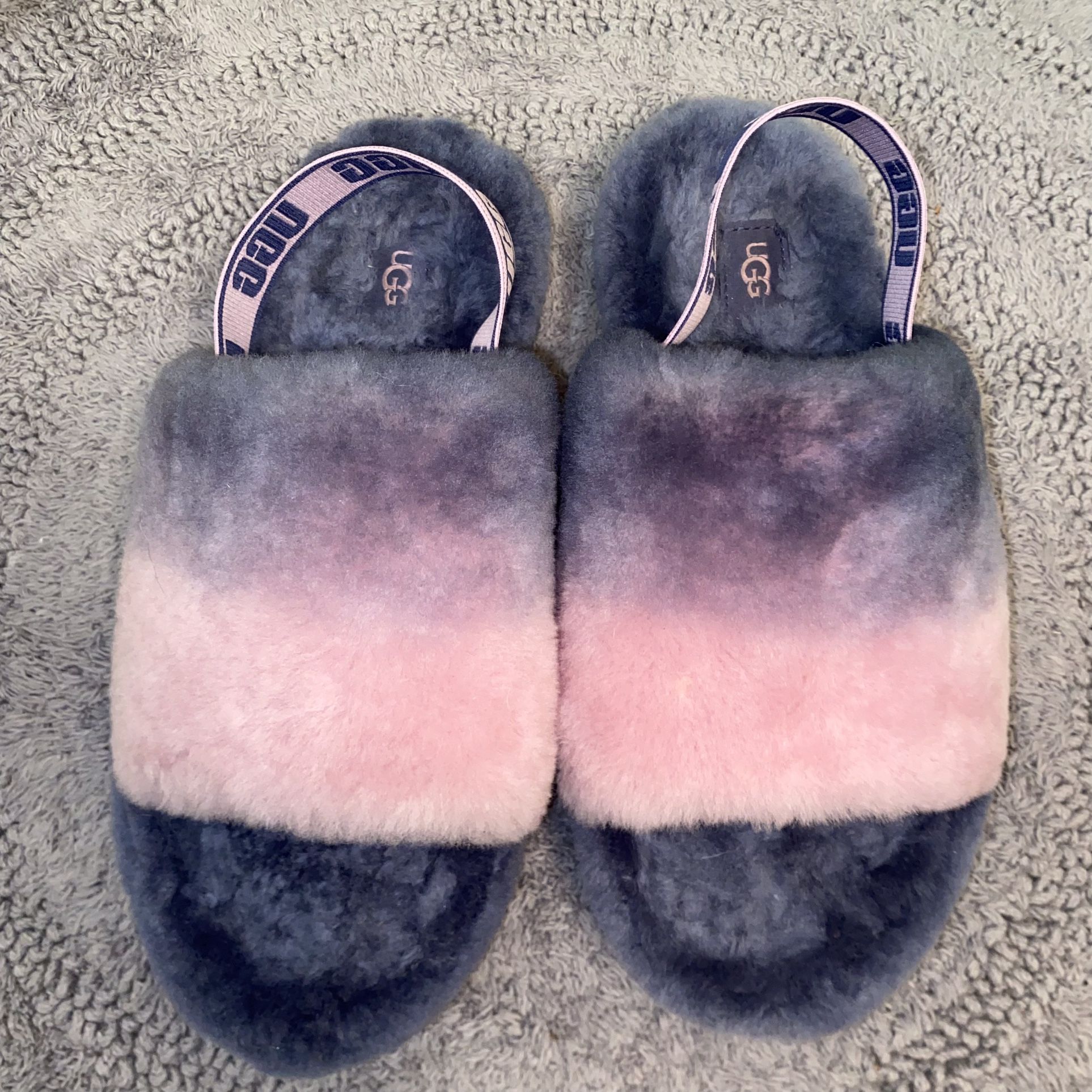 Ugg Slippers 