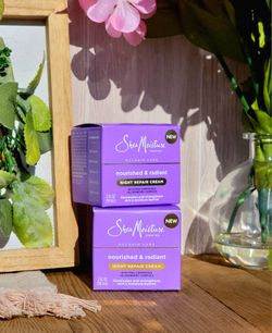 Night Repair Cream