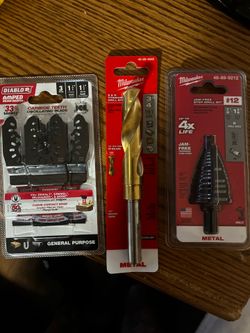 Milwaukee Tools