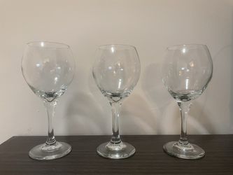 Wine Glasses