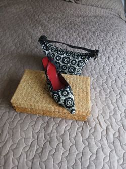 Women's Dressy Shoes