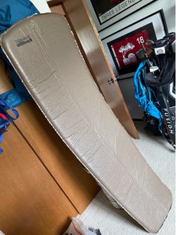 Therm-a-Rest Sleeping Pads