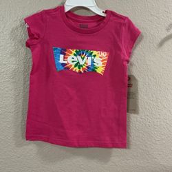 Levi’s Shirt 