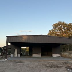Metal Building And Carports