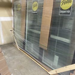 Pella window