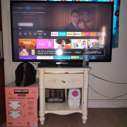 Magnavox TV 50me345v f7    50 "In"