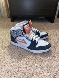 (RARE) OG Lakai Telford SP