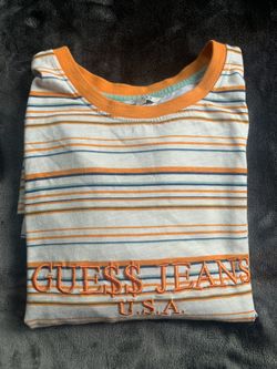 Guess x ASAP Rocky