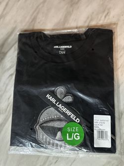 T Shirt Karl Lagerfeld