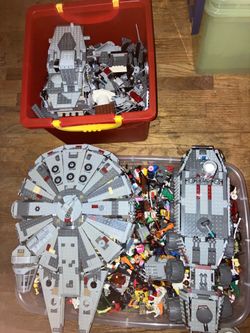 Legos