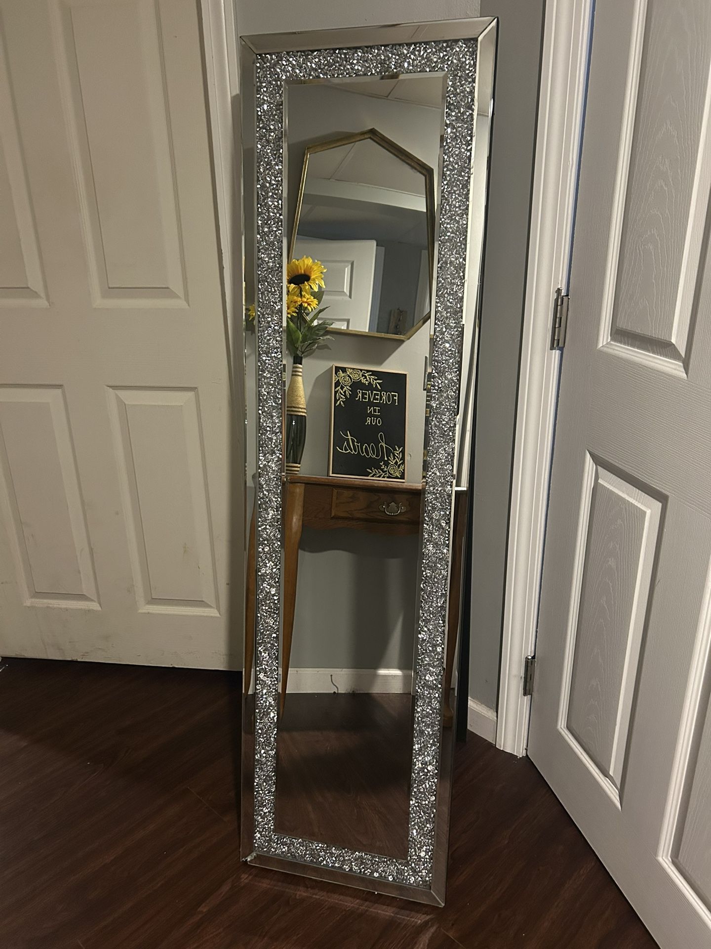 Full Length Mirror
