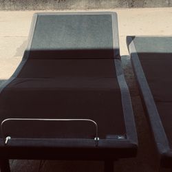 Serta Ergo Motion Split King 