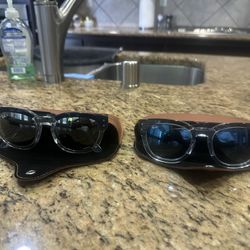 Ray Ban Mega Hawk Sunglasses 
