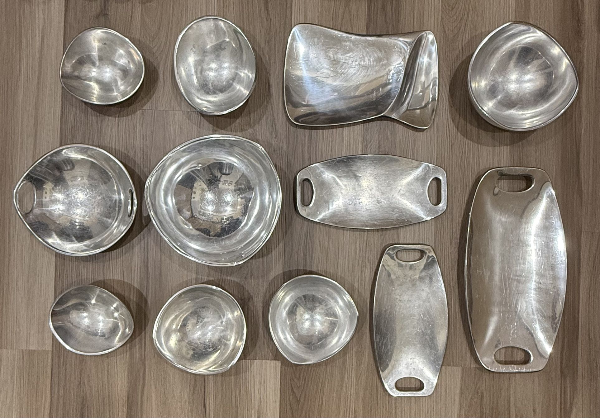 NAMBE Serving Dish serving set of 12