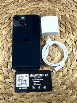 📱 iPhone 14 Pro Max | 128GB | Black | Unlocked (Any Carrier)