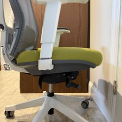 Autonomous ErgoChair2