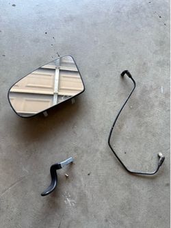 2002 Chevrolet Malibu parts