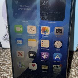 iPhone 15 Pro Max (Cricket)