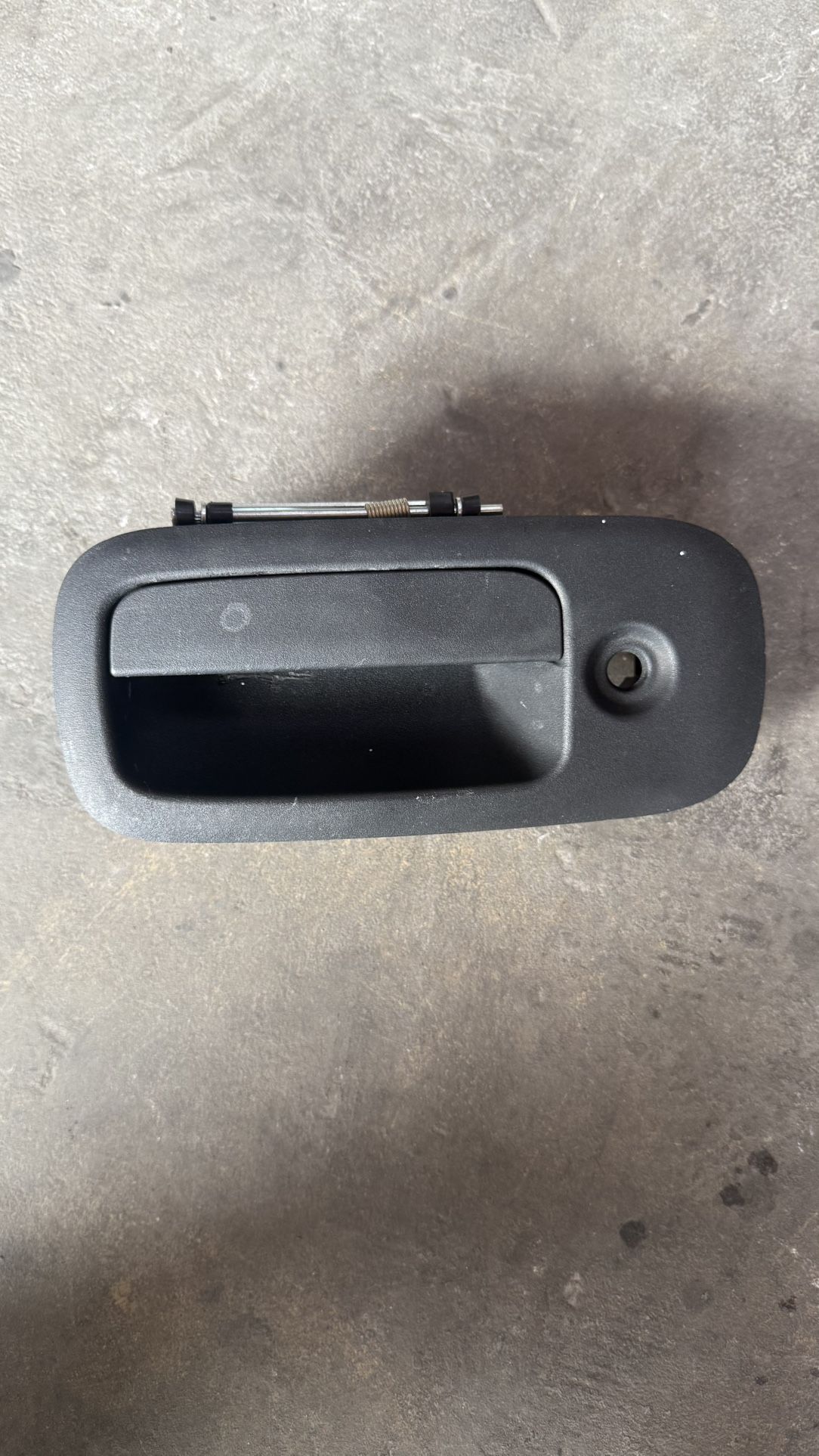 Chevy Express Handle