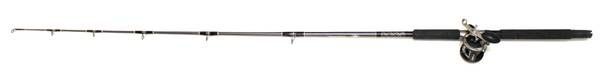 Penn Slammer Fishing Rod & Penn 320-GT2 Reel