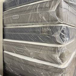 BRAND NAME MATTRESS COLCHONES DE MARCA 