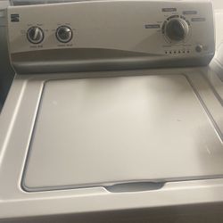 Washer Kenmore 