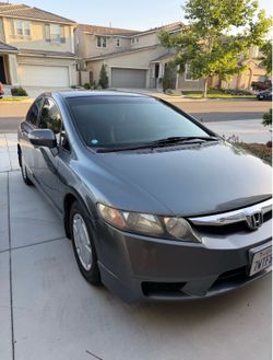 2009 Honda Civic