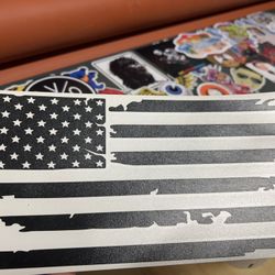 Custom Decals And Stickers