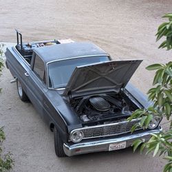 1965 Ranchero