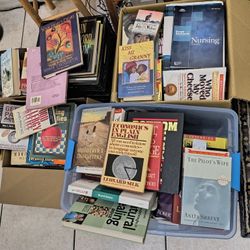 Free Books
