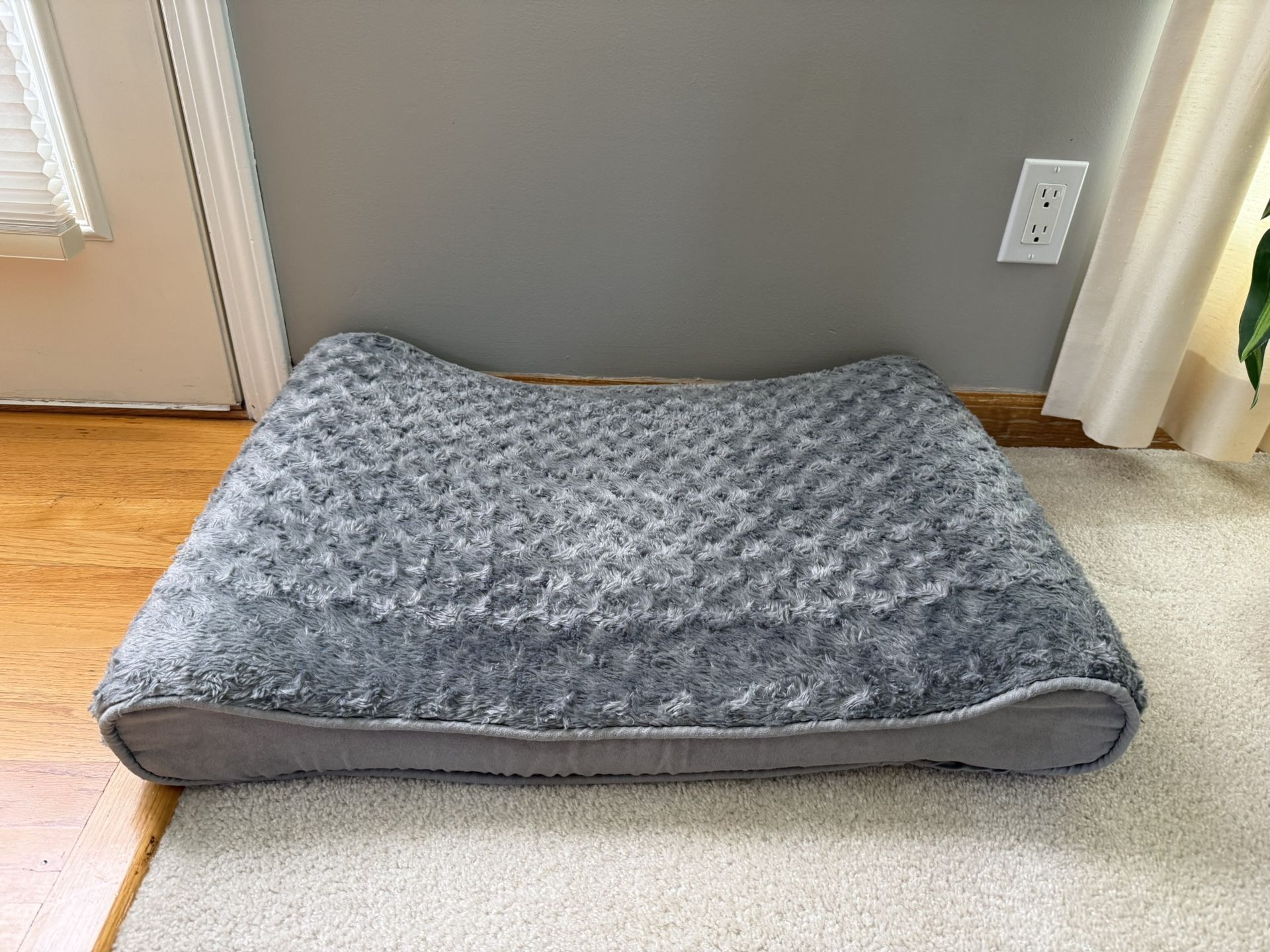 Dog Bed for Medium/Small Dogs