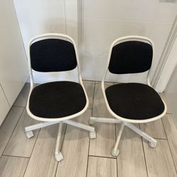 IKEA Child Desk Chair