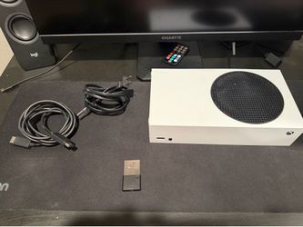 Xbox series S