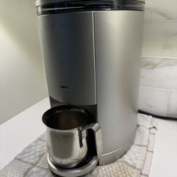 Spinn Coffee Machine