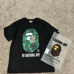 Bape T-shirt 