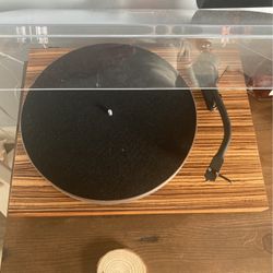 Crosley Record Player