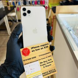 iPhone 11 Pro Max Unlocked 