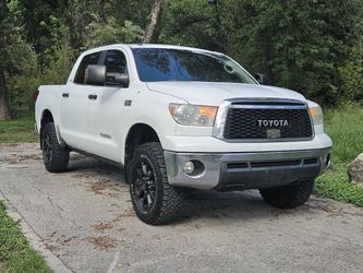 2011 Toyota Tundra