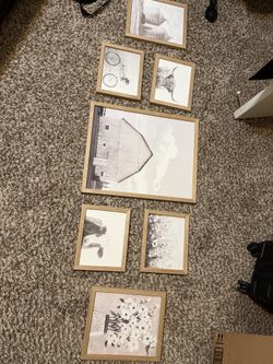 Wall Decor