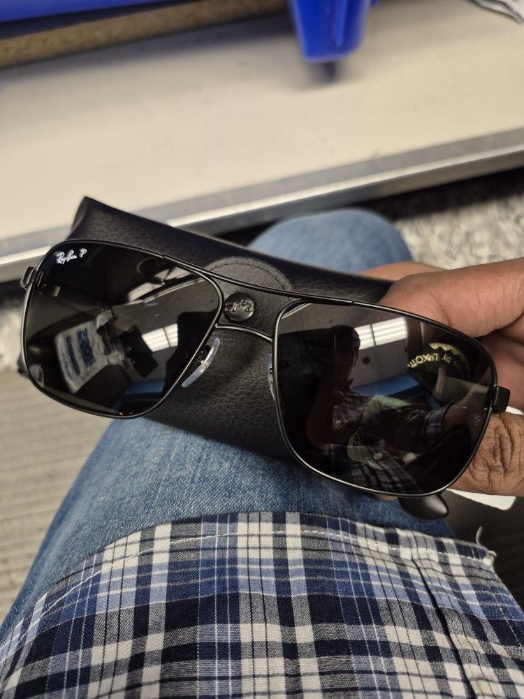 Rayban Sunglasses
