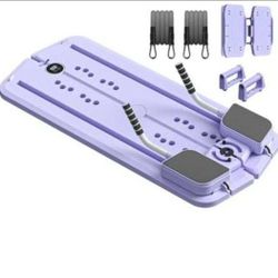 *NEW* Pilates Reformer Machine, Pilates Board,