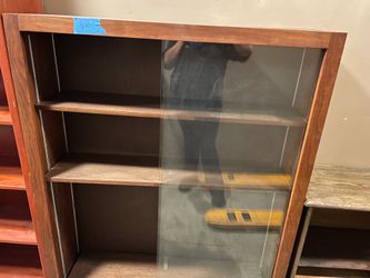 Bookshelf