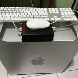 Mac Pro 5 1 Gaming Music Production