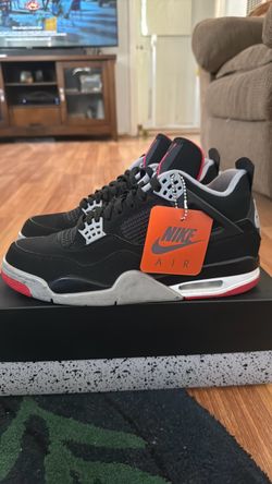 Air Jordan 4