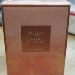 Victoria's Secret Bombshell Sundrenched 3.4 fl oz Women's Eau de Parfum Spray.
