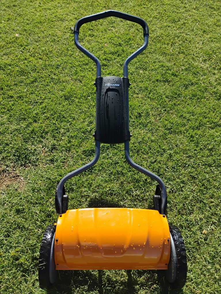 Push Mower