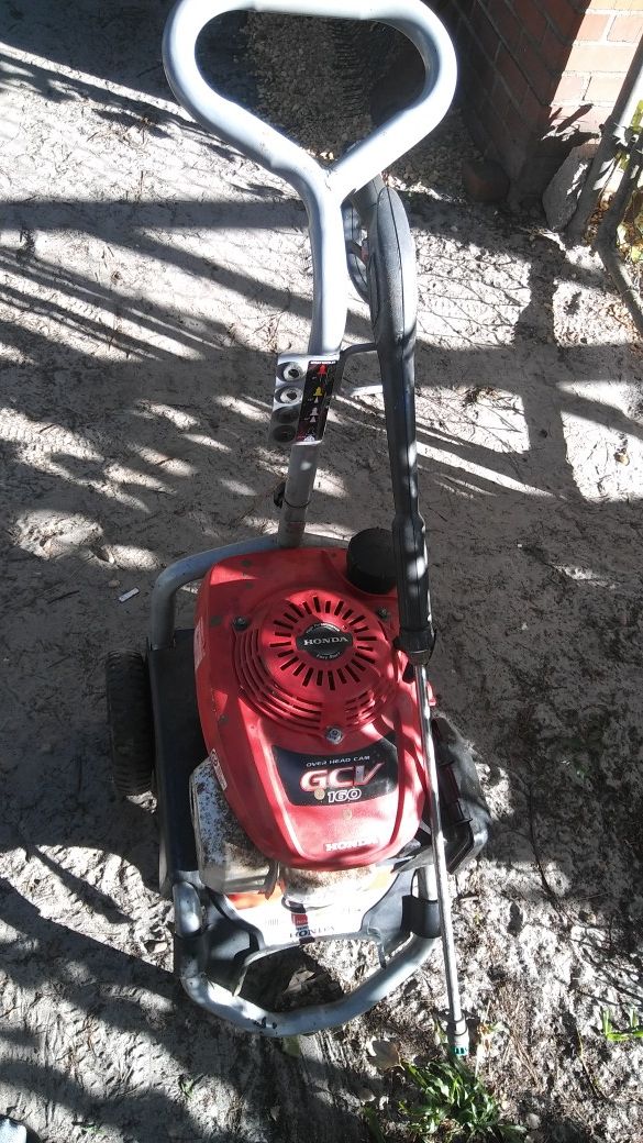 Pressure washer for Sale in Jacksonville, FL - OfferUp