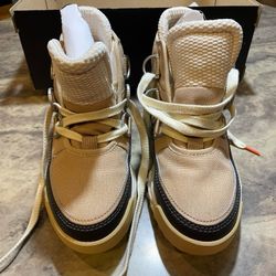 Women’s Sorel Boots-Size 8